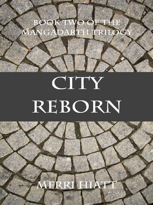cover image of City Reborn